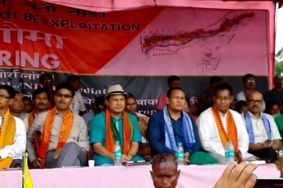 Bodo Peace Agreement Likely to be Signed on January 27, Rebel Leader Gets Bail to Join Process