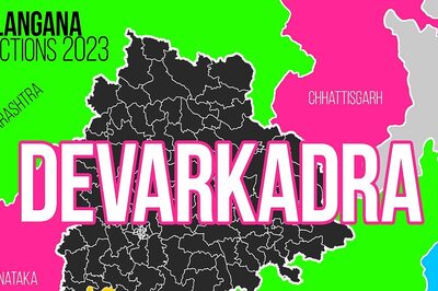 Devarkadra Election Result 2023 LIVE Updates and Highlights: Gavinolla Madhusudan Reddy (Gmr) of INC Wins