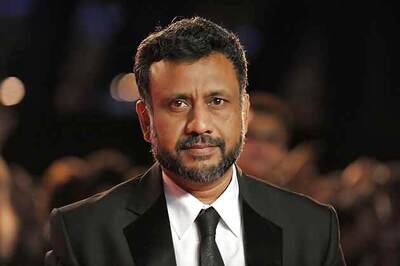 Anubhav Sinha's 'erotic' tribute to the Bhatts