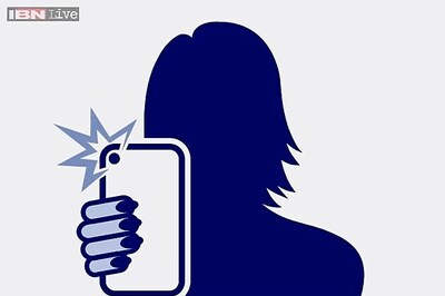 Obsessed with selfies? You may be mentally ill