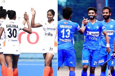 Yearender 2019: The Year of Hope, Optimism in Indian Hockey