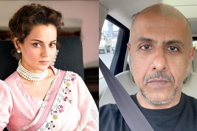 Kangana Ranaut Takes a Dig At Vishal Dadlani? SLAMS 'Criminal Tendencies' of Those Justifying Slap