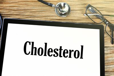 Struggling with High Cholesterol? Then Strictly Avoid These Food Items