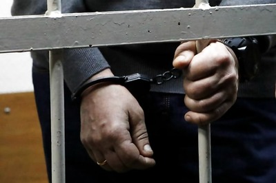 Delhi Man Carrying Rs 50,000 Reward Arrested Over Doctor's Kidnapping by Cab Driver