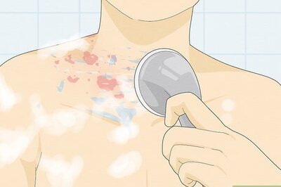How to Heal Raw Skin