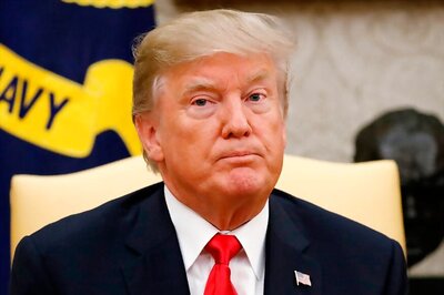 Donald Trump Aborts Surprise Visit to Korean Demilitarized Zone Due to Fog