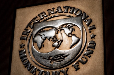 IMF's Projection of Govt Debt Exceeding 100% of GDP by FY28 is 'Misconstrued': Finance Ministry