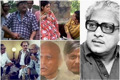 Basu Chatterjee (1930-2020): The Masterful Chronicler of Urban Life and Aspirations