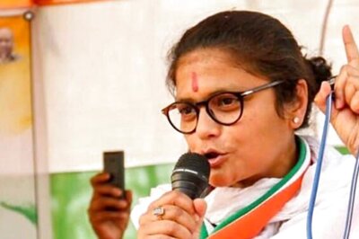 Sushmita Dev, Who Backed CAA, Joins TMC Hours After Quitting Congress