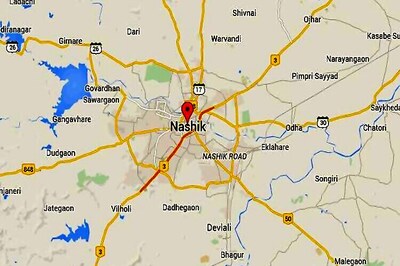 Helping the dead in final journey is sacred duty for Nashik woman