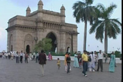 IB warns of terror attack in Mumbai