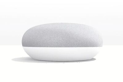 Google Home, Home Mini Launched in India Starting at Rs 4,999; Now Available on Flipkart