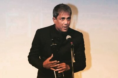 Adil Hussain on CBFC: They Are Not Experts. How Do You Let Them Decide What I Should Watch?