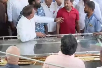 Vijayakanth Death: 'Captain' Who Shook Jayalalithaa & Karunanidhi Out of Their Slumber