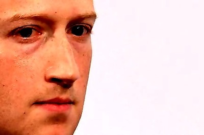 Facebook To Limit Last-minute Political Ads Before U.S. Elections, Label Premature Victory Claims