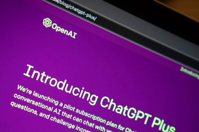 OpenAI Brings New ChatGPT Interface 'Canvas' Which Help Coders: Here's How