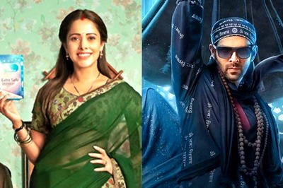 Janhit Mein Jaari Earns Rs. 3.33 Crs in 1st Week at Box Office, Bhool Bhulaiyaa 2 Eyes 185 Crore Mark