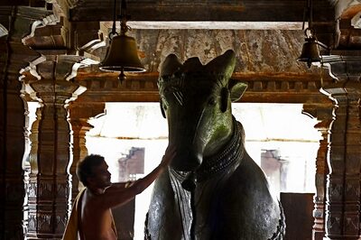 Karnataka to Become Third State to Launch Mobile App on Temples Info