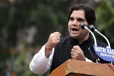 Got a Call from PM's Office When I Objected to Raising Salaries of MPs, Says Varun Gandhi
