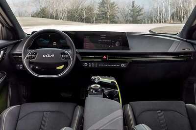 Kia Renames UVO In-Car Connectivity System to Kia Connect; Available For Download Now