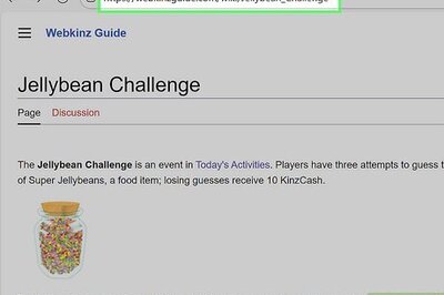Webkinz Jellybean Challenge: What It Is & How to Participate