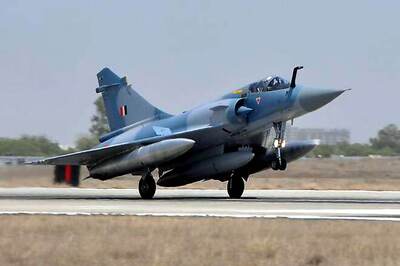 World’s Largest Fighter Jet Deal Won’t Be Scrapped Like Earlier, Govt Assures Worried Aersopace Majors