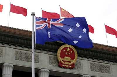 Australia Turns to India for Trade in Order to Reduce Dependence on China: Report