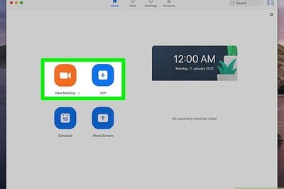 How to Mute Yourself During a Zoom Call