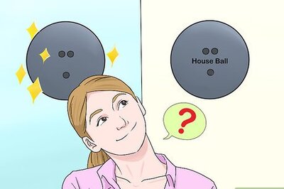How to Bowl a Strike