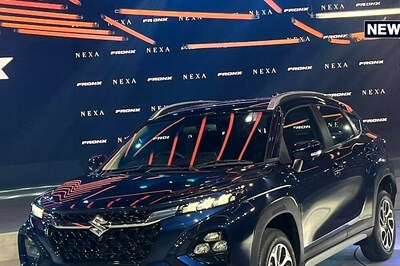 Toyota Set to Launch Rebadged Version of Maruti Suzuki's Fronx, Check Details