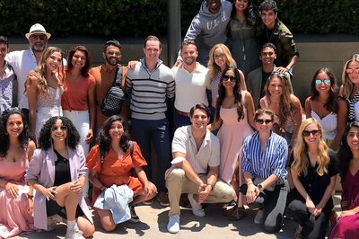 Aditya Chopra's Broadway-bound Adaptation of DDLJ is a Celebration of Inclusivity and Diversity