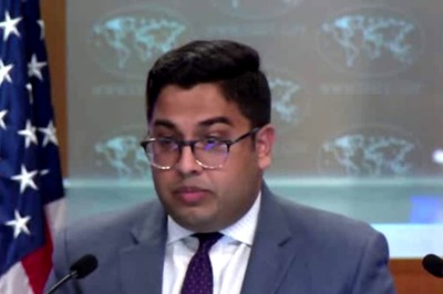 'Deepening Our Relations': US Reaffirms Strong Ties With India In Economic And Security Fronts