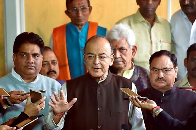 Union Budget 2018: Allocation for SCs and STs Likely to Almost Double