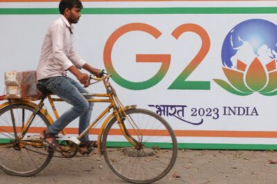 Lucknow Airport Prepares For Massive Rush Due to GIS-23, G20 Meet