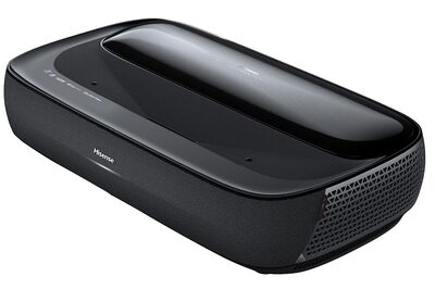 Hisense 120-inch 4K Smart Laser TV Launched In India: Price, Specifications