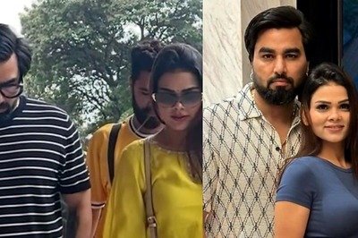 Payal Malik Makes FIRST Appearance With Armaan Malik After Divorce Statement; Kritika Malik Joins Them