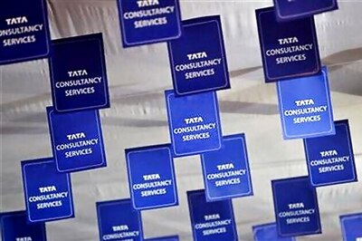 TCS rises on purchase of French IT provider Alti