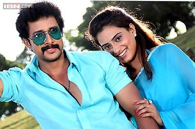 Raghuram’s next is titled ‘Fair And Lovely’