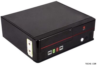 Intel keeps its Rs 10,000 PC promise