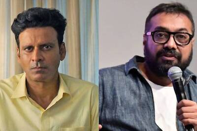 Manoj Bajpayee Breaks Silence On His Equations With Anurag Kashyap: 'He's A Detached Person'