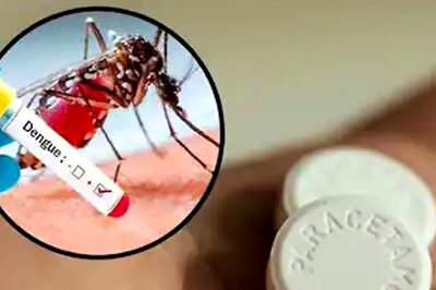 Liver Damage To Anaemia, Side Effects Of Too Much Paracetamol On Dengue Patients