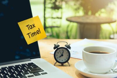 Tax Calendar For October 2023: Check These DUE DATES For Better Tax Planning