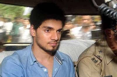 Jiah Khan suicide case: HC to hear Suraj Pancholi's bail plea