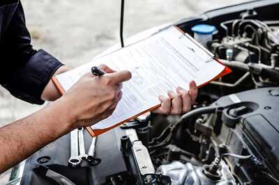 Useful Maintenance Tips For First-Time Car Owners: A Detailed Checklist