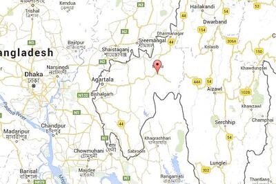 Indian Oil Corporation seeks to bring cooking gas via Bangladesh water route