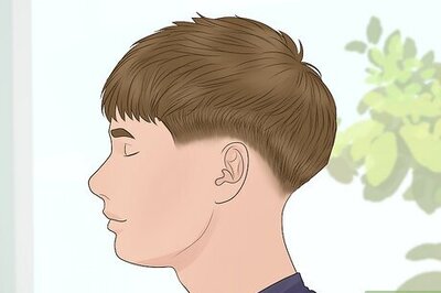 Fade Hairstyle Types for Men: A Complete Guide