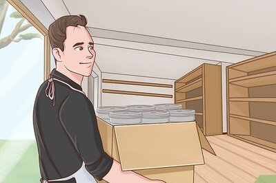 How to Organize a Shop