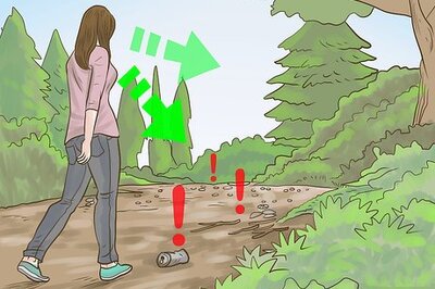 How to Walk Silently