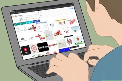 How to Make an Error 404 Costume