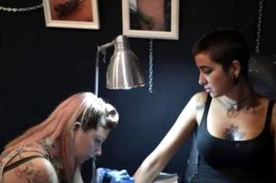 Planning To Get A Tattoo? Check These 5 Precautionary Steps Before You Get Inked